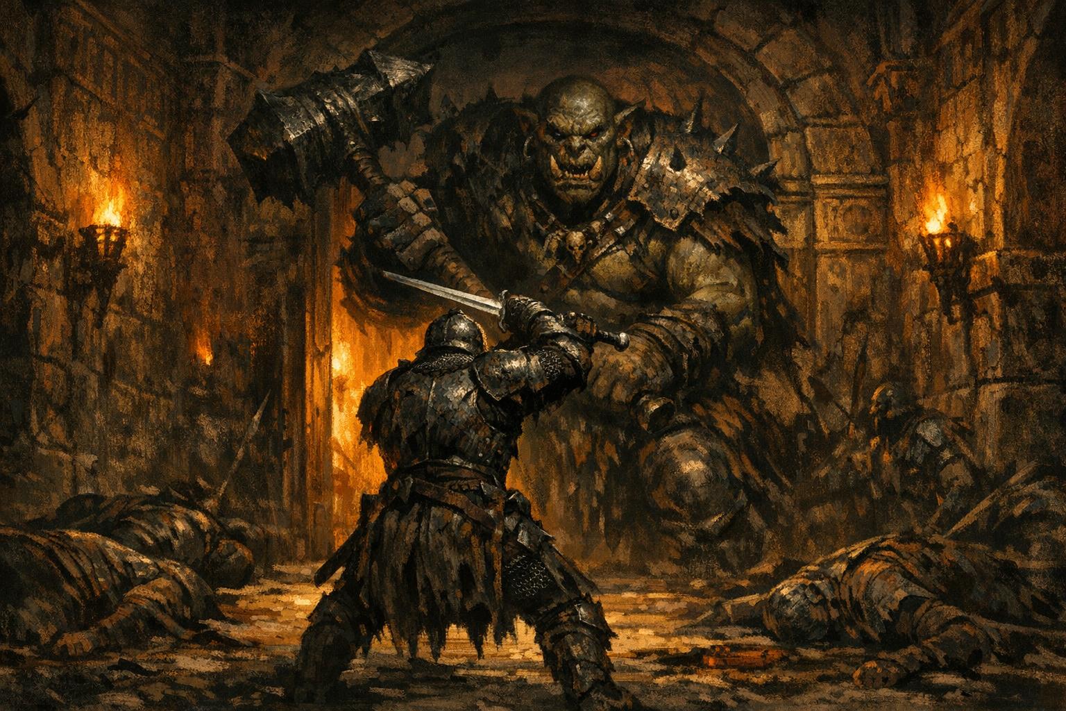 I Guardiani della Soglia