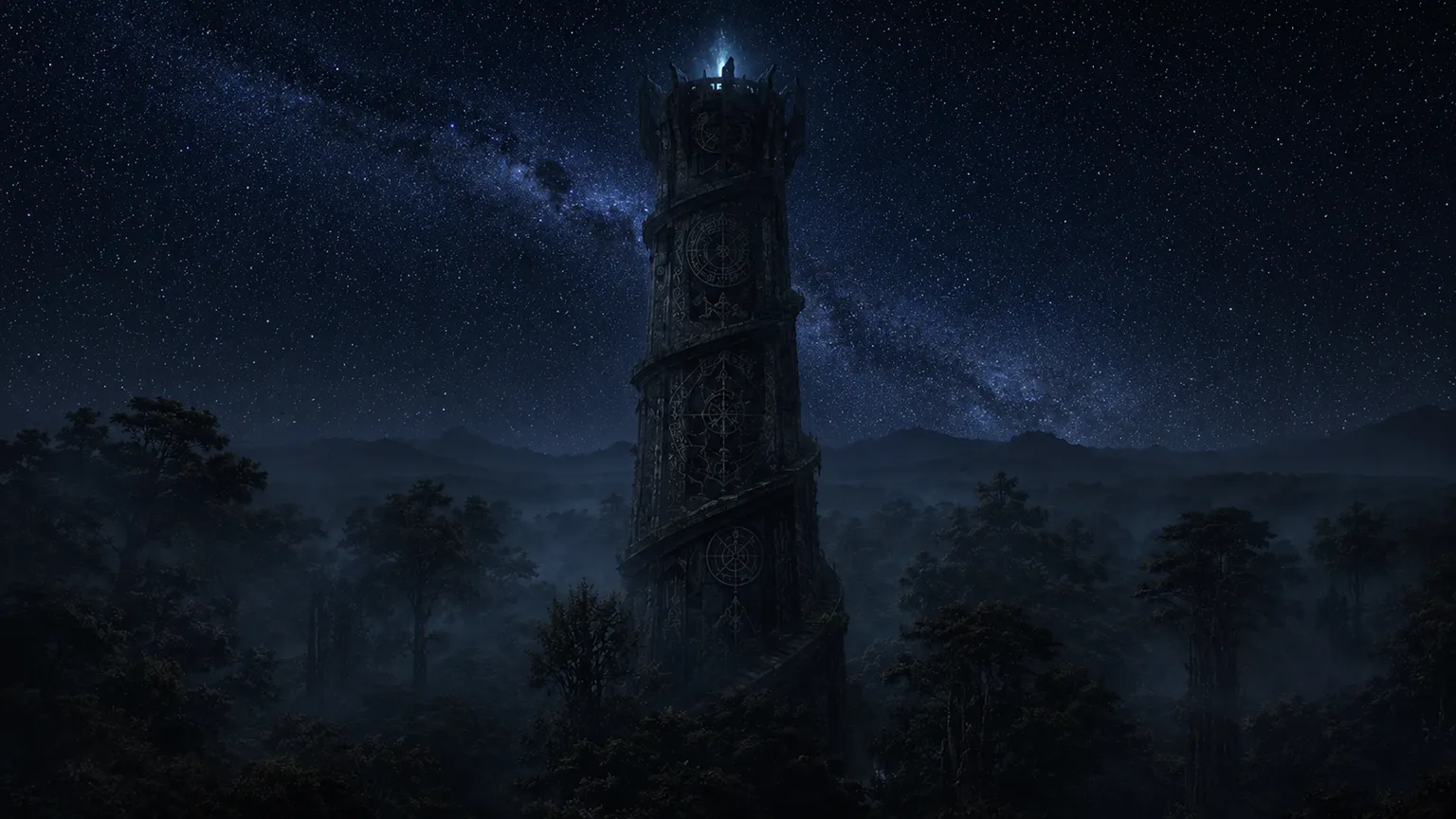 L'Atlante del Cielo