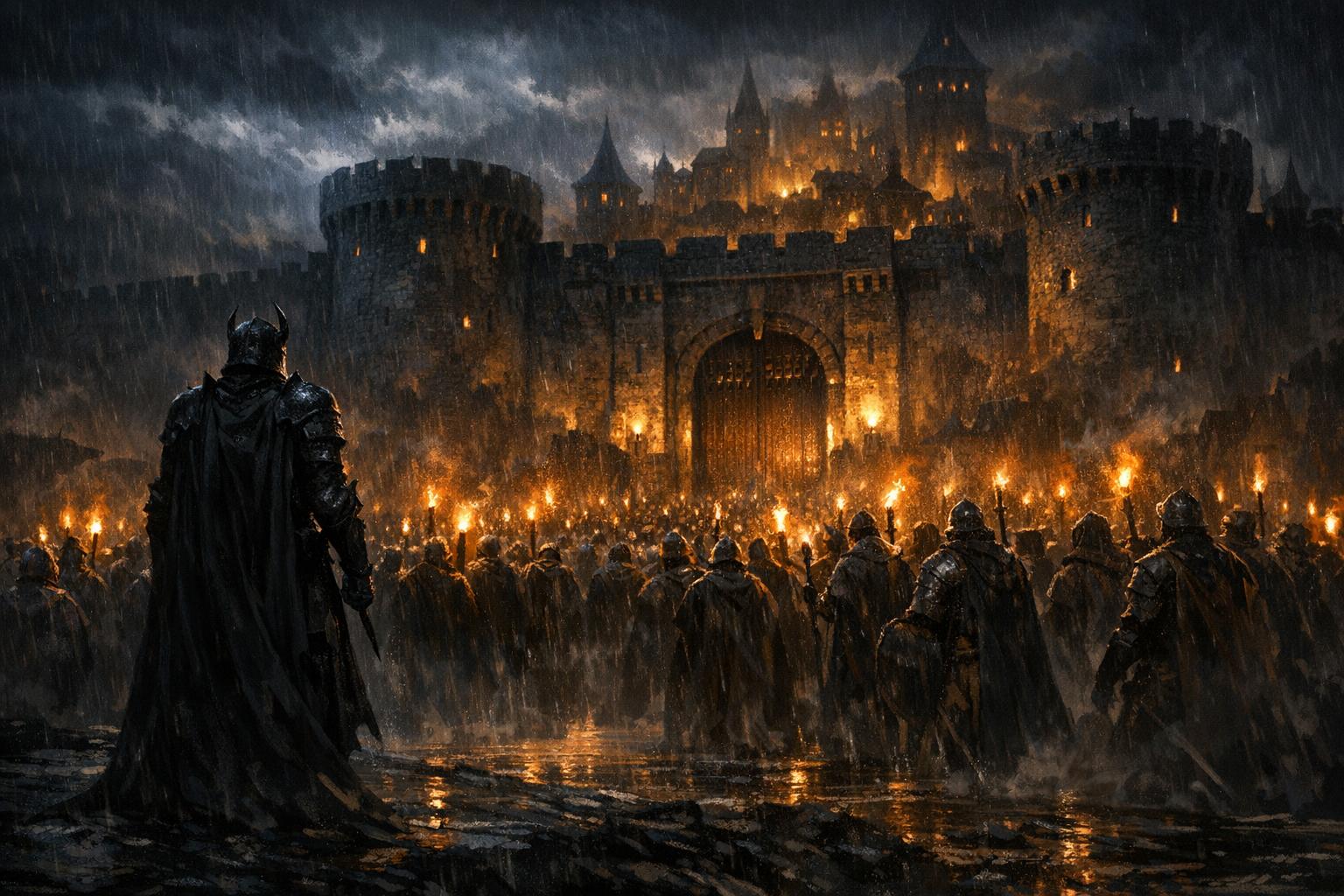 Un Nuovo Inizio per Aral