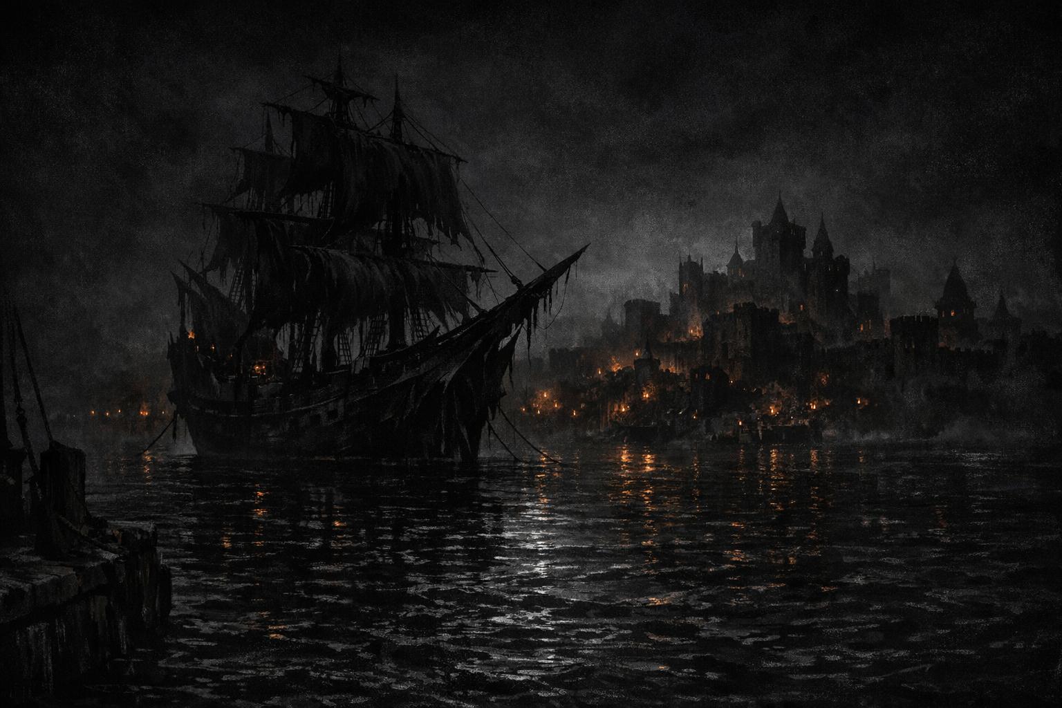 La Notte dell'Octavia