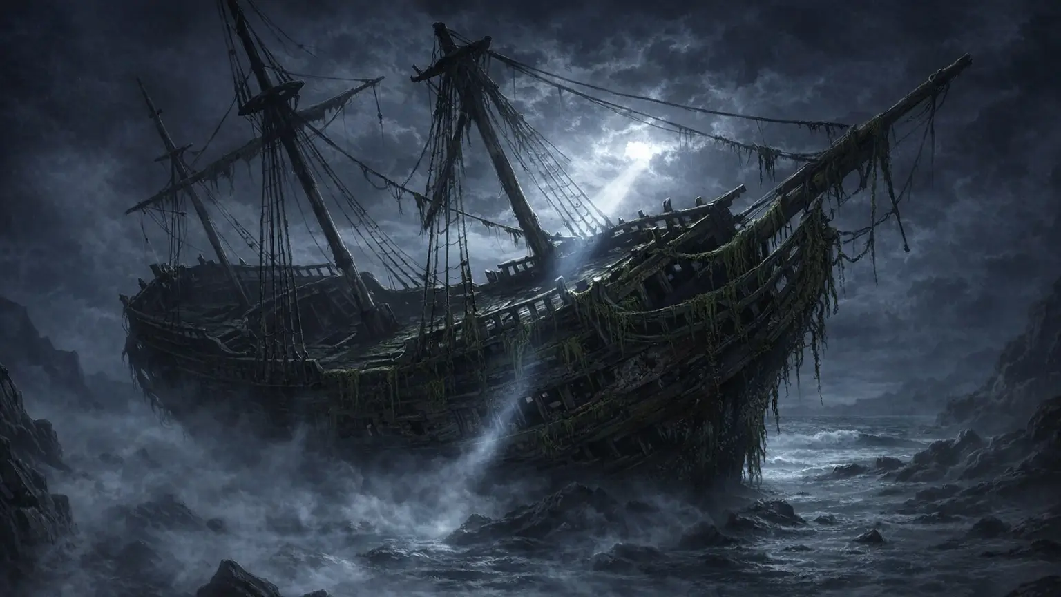 L'Ultimo Ormeggio della Vecchia Nonna