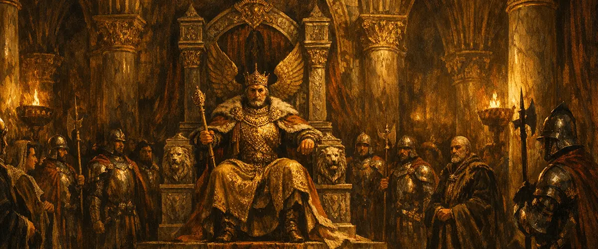Il Nuovo Impero