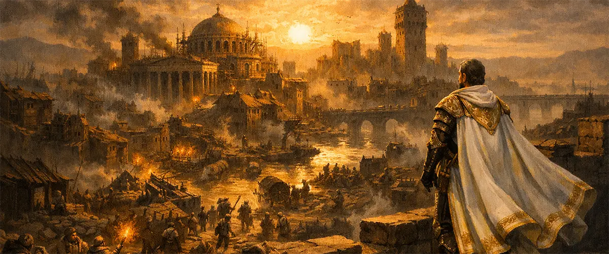 Il Regno di Aral
